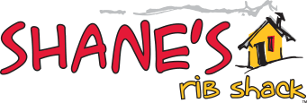 Shane's Rib Shack logo