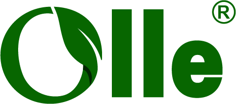 Ollegardens logo