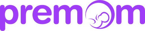 Premom logo