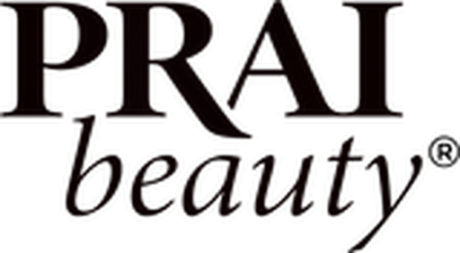PRAI Beauty logo