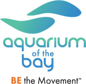 Aquarium of the Bay logo