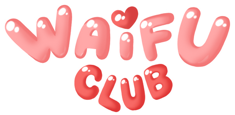 Waifu Club logo