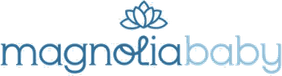 Magnolia Baby logo