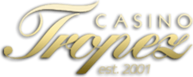 Casino Tropez logo
