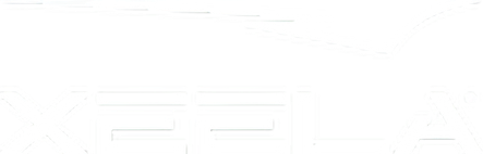 Xeela® Fitness logo