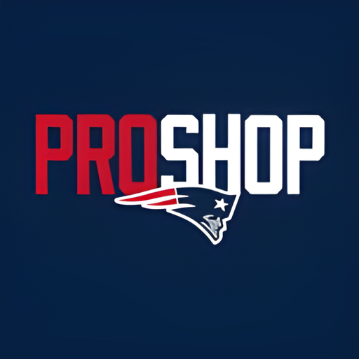 Patriots Official Online Store logo
