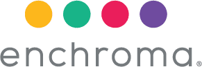 EnChroma logo