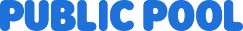 Public Pool™ logo