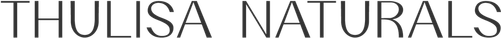 Thulisa Naturals logo