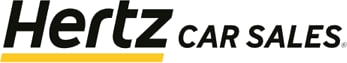 Hertz Car Sales logo