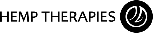 Hemp Therapies logo