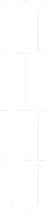 HINU logo