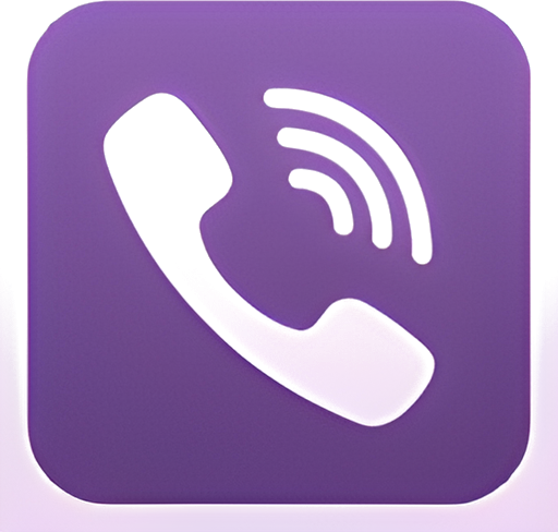 Viber logo