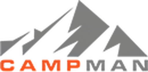 Campman Outdoor Gear & Apparel logo