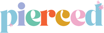 Pierced Co logo