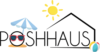 PoshHaus logo