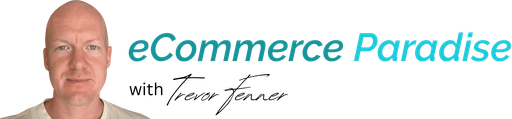 Ecommerce Paradise logo