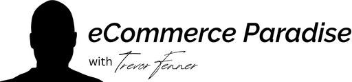 Ecommerce Paradise logo