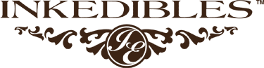 Inkedibles logo