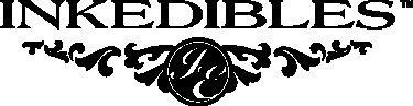 Inkedibles logo