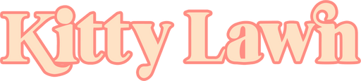 kittylawn logo