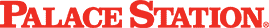 Palace Station logo