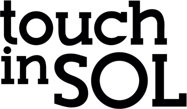 Touch in Sol US logo