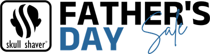 Skull Shaver logo