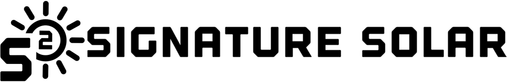 Signature Solar logo
