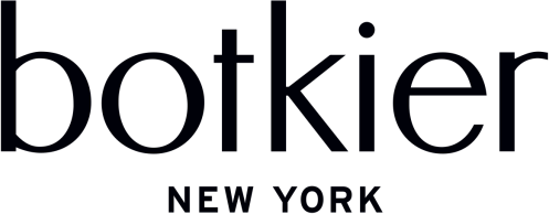 Botkier NY logo