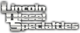 Lincoln Diesel Specialties logo
