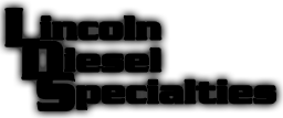Lincoln Diesel Specialties logo