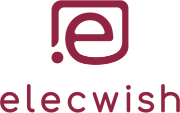 Elecwish logo