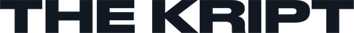 THE KRIPT logo