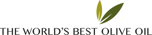 The World's Best Olive Oil logo