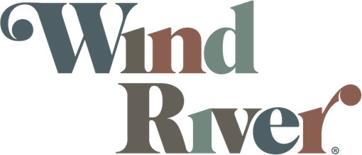 Wind River logo