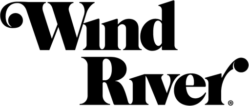 Wind River logo