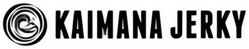 Kaimana Jerky logo