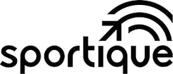 Sportique logo