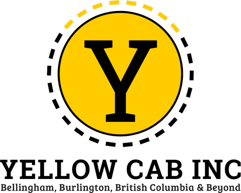 Yellow Cab Inc logo