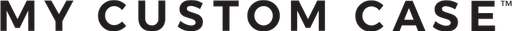 MyCustomCase logo