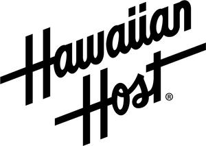 Hawaiian Host logo