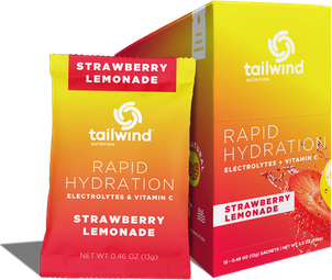 Tailwind Nutrition logo