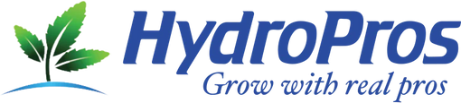 HydroPros logo