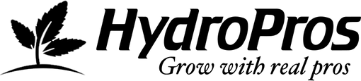 HydroPros logo