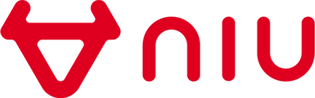 NIU® Official logo