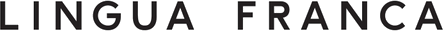 Lingua Franca NYC logo