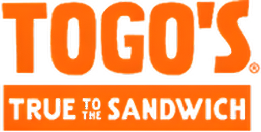 TOGO'S logo