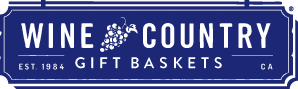 Wine Country Gift Baskets logo