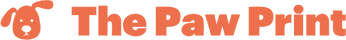 The Paw Print logo
